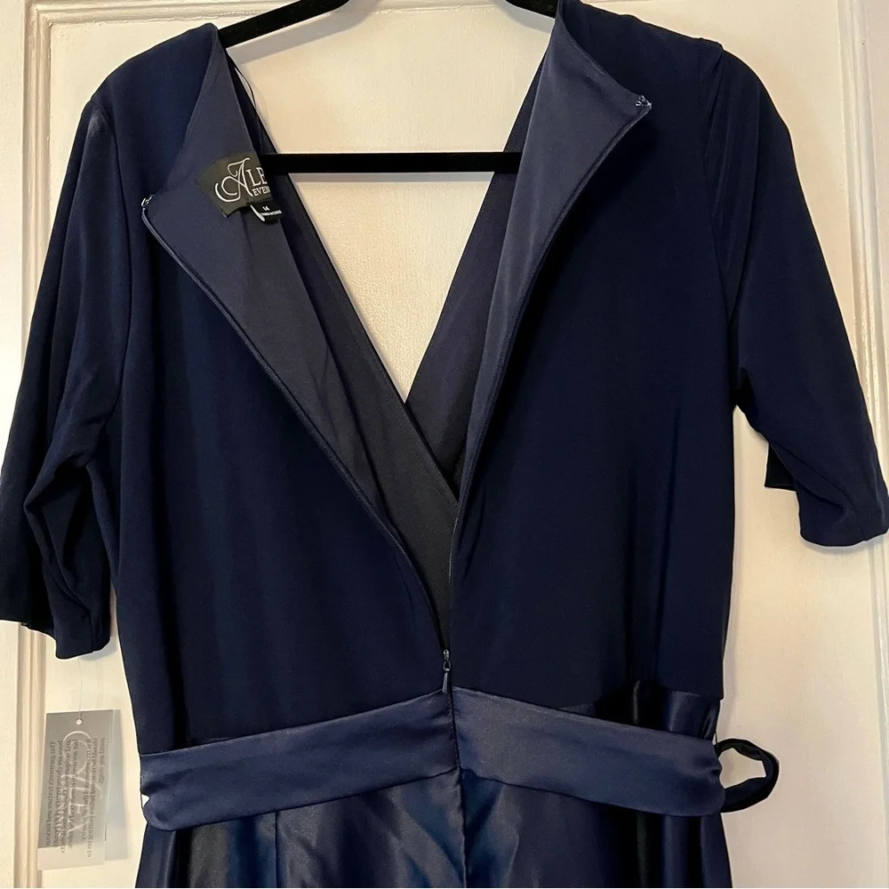 Alex Evenings Ballgown - Picture 11 of 14